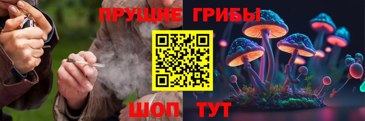 Галлюциногенные грибы Magic Shrooms Спасск-Дальний